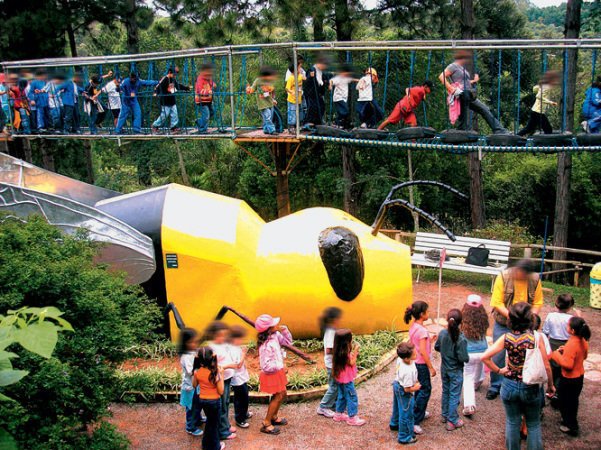 passeio em são paulo