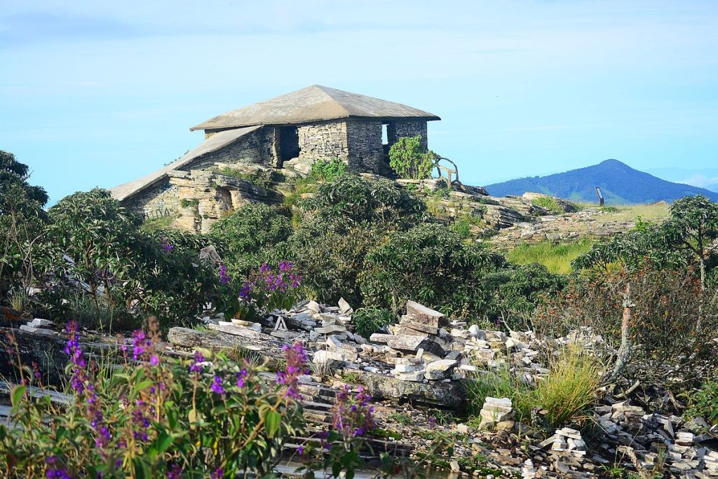 São Tomé das Letras