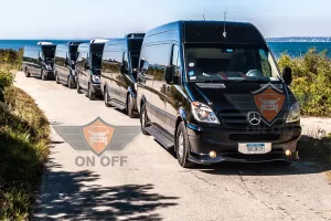 Aluguel de van com motorista.
Vai viajar em grupo?
Evite imprevistos e dirija-se ao destino com conforto e segurança.